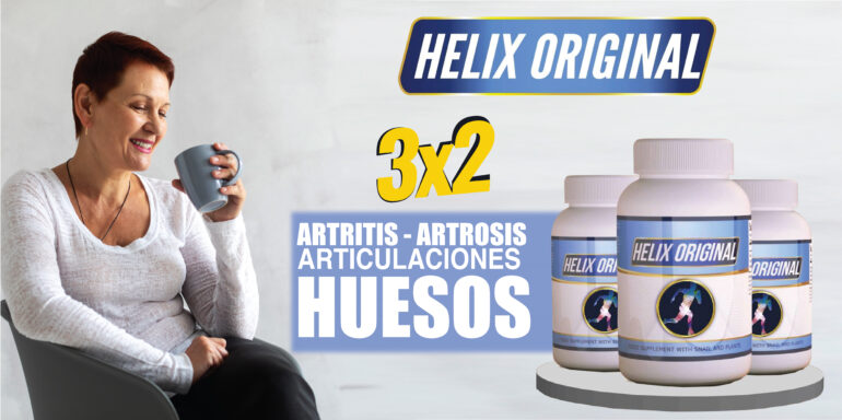 Helix Ecuador